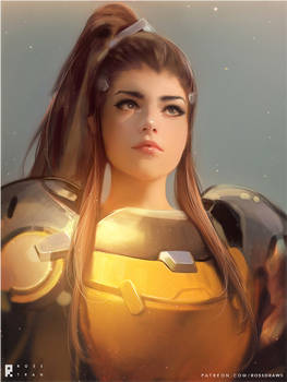 Brigitte : YouTube!