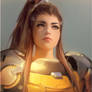 Brigitte : YouTube!