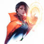 Dr Strange