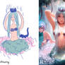 Mermaids - Mother's day!