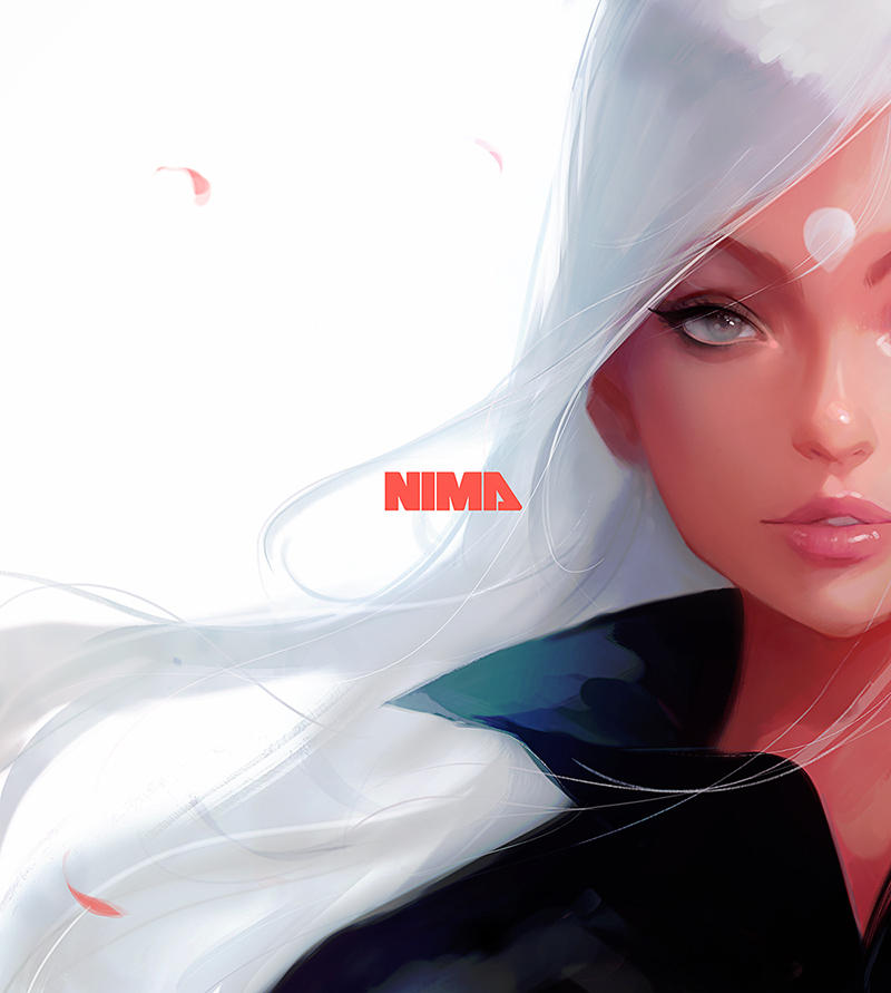 Nima 001 by rossdraws on DeviantArt