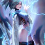 Rock Muse