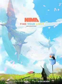 FIND YOUR LIGHT - Coming Soon