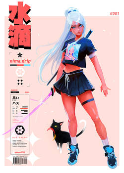 Explore The Best Streetwear Art Deviantart Explore The Best Streetwear Art Deviantart