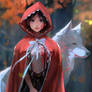 Little Red