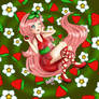 [CE] Strawberry Swirl