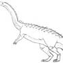 Plateosaurus