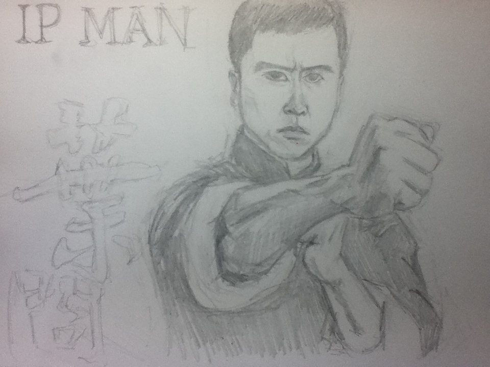 IP Man