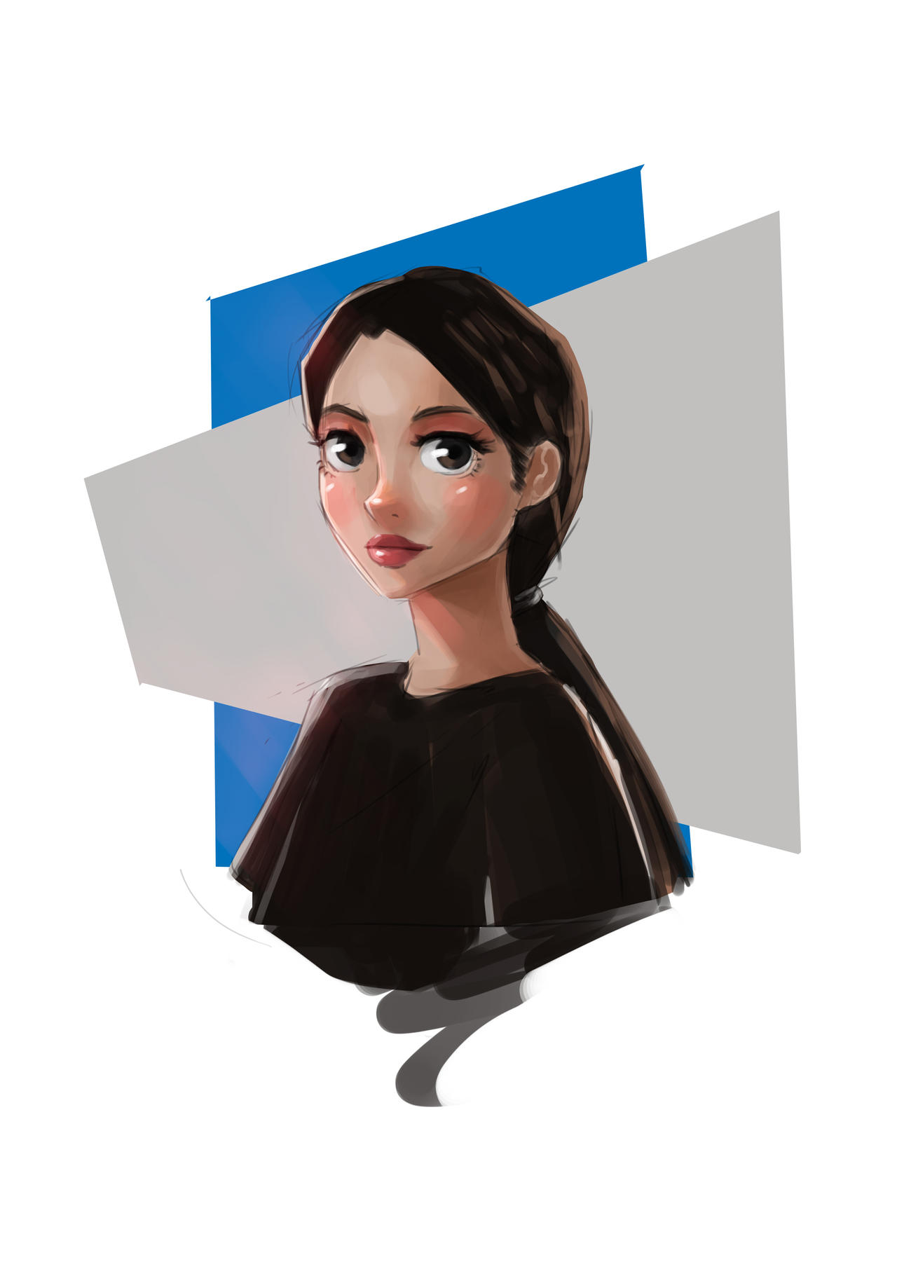 Deviantart Alex B Alex by AliasArtworks on DeviantArt