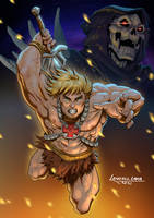 He-Man