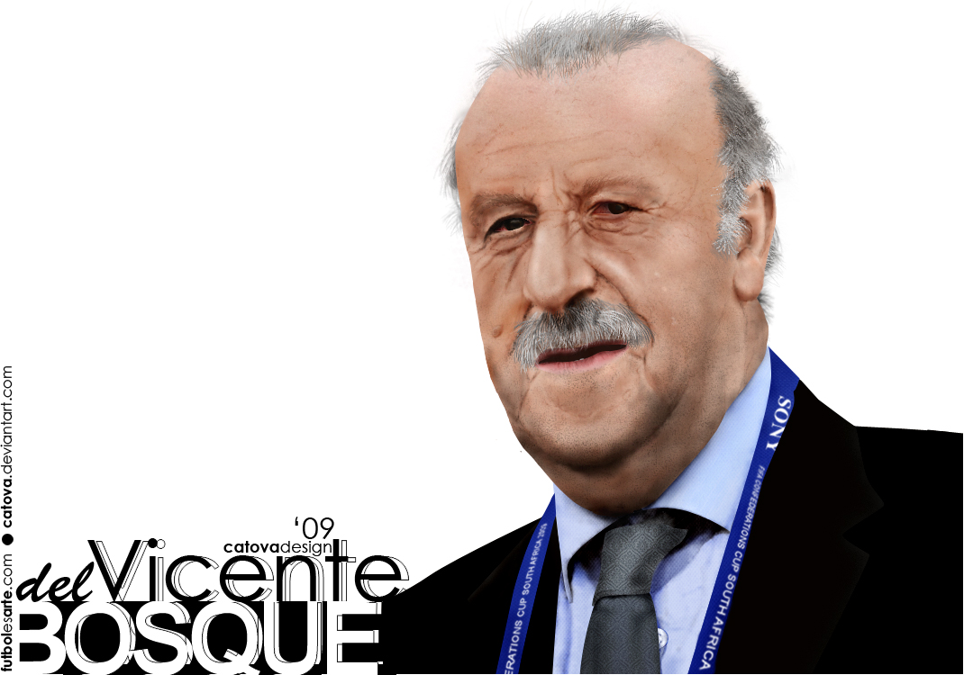 DelBosque Vector