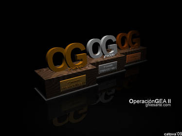 OG Awards