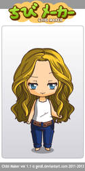 Lexi Chibi