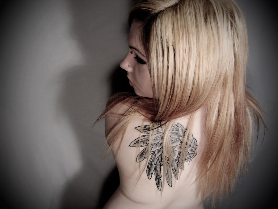 Angel Wings