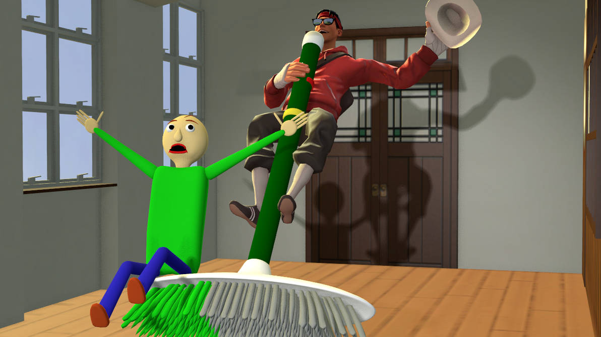 Gotta Sweep Deviantart GOTTA SWEEP SWEEP SWEEP! by LanceScout on DeviantArt