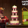 [Gmod Gift] Happy Birthday to MeltingMan234 (2023)