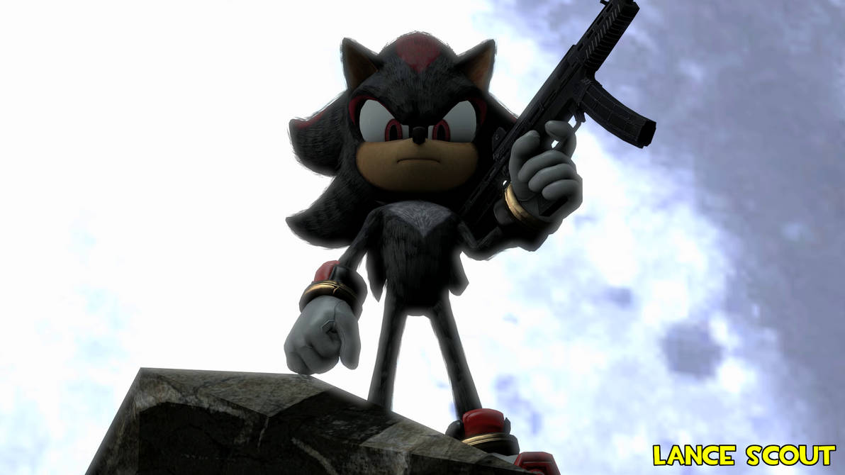 SFM Shadow The Hedgehog Sonic Movie 3 By LanceScout On DeviantArt sfm-shadow-the-hedgehog-sonic-movie-3-by-lancescout-on-deviantart
