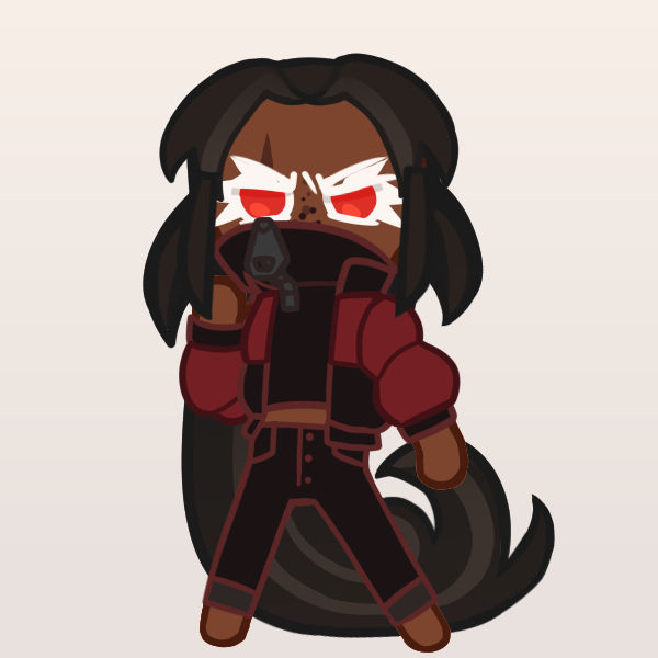 (Cookie Run Kingdom OC) Mangosteen Cookie by gothic2mess on DeviantArt (Cookie Run Kingdom OC) Mangosteen Cookie by gothic2mess on DeviantArt