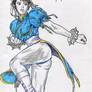 Chun-li