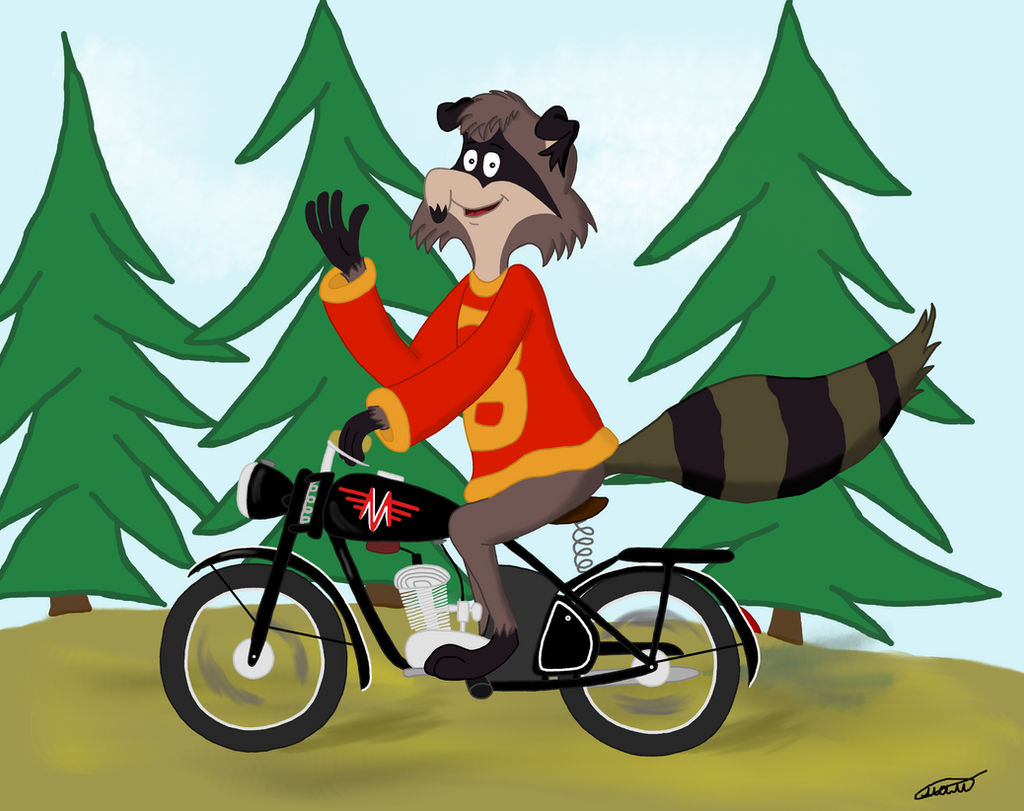 Deviantart Riding Motorcycle Riding his motorcycle. by Timmy-Surikat on DeviantArt