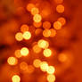 Christmas Bokeh