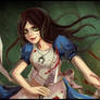 Alice: Madness Returns