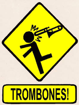 Trombones