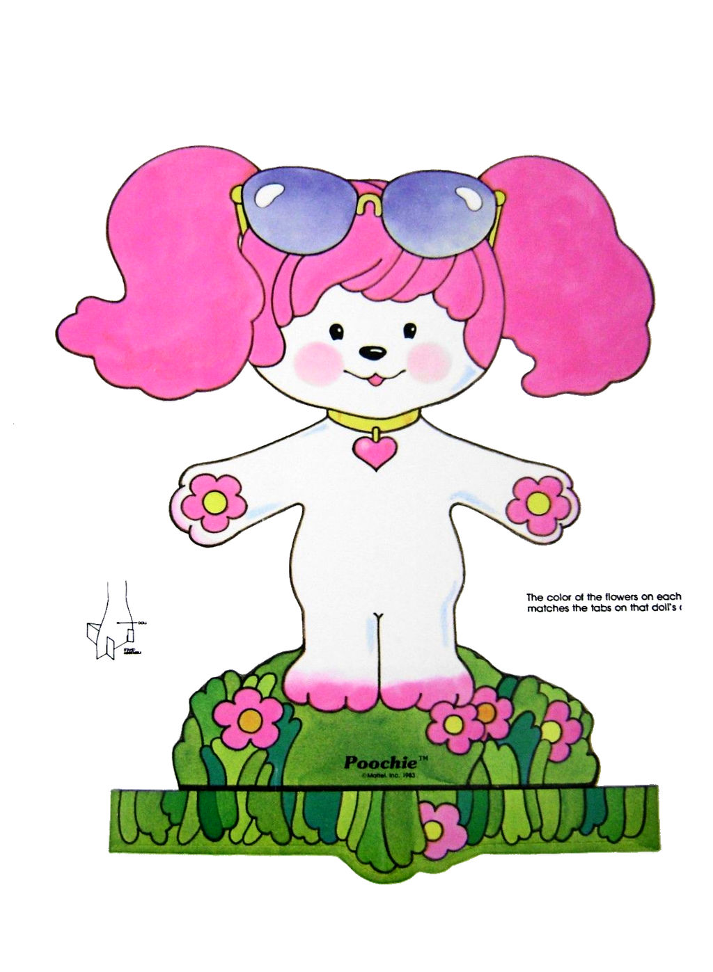 Poochie 02 by HORZZZA on DeviantArt