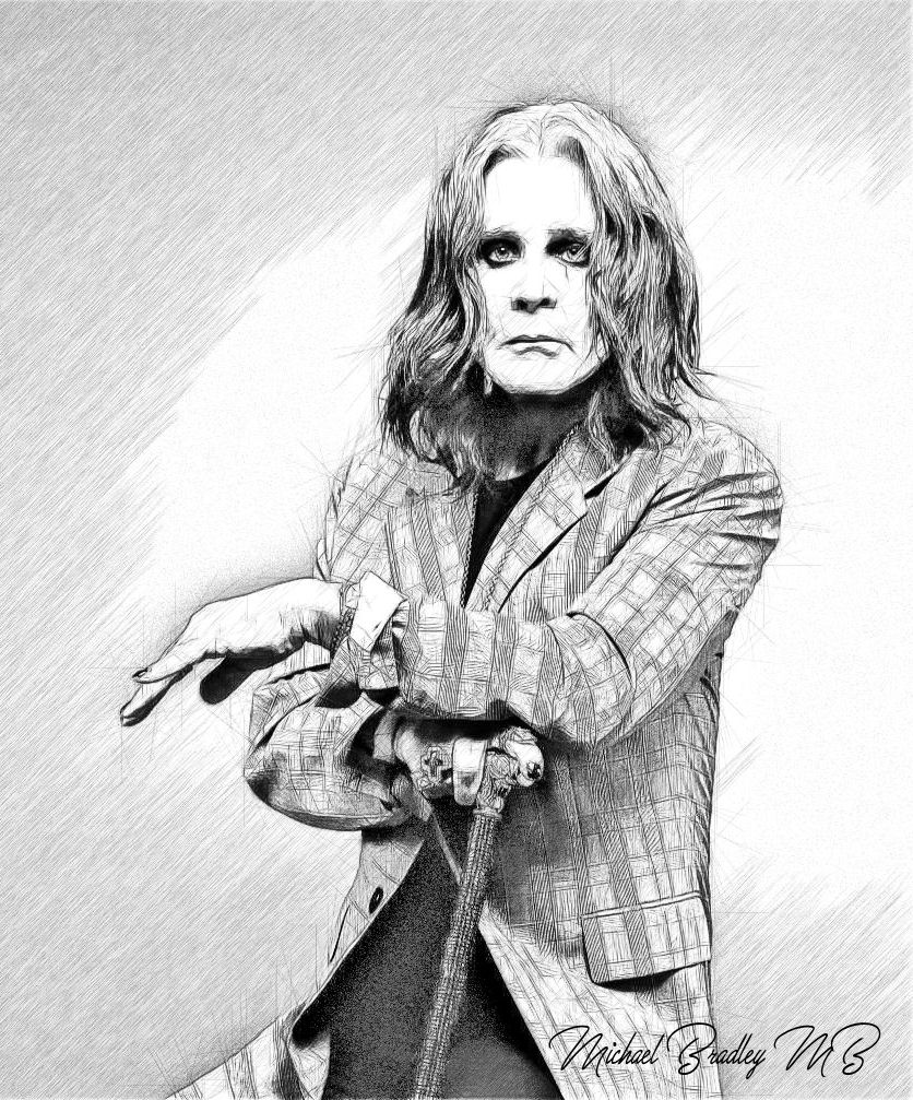 Ozzy Osbourne 2022 pecil By TheHotRodPenciler On DeviantArt ozzy-osbourne-2022-pecil-by-thehotrodpenciler-on-deviantart