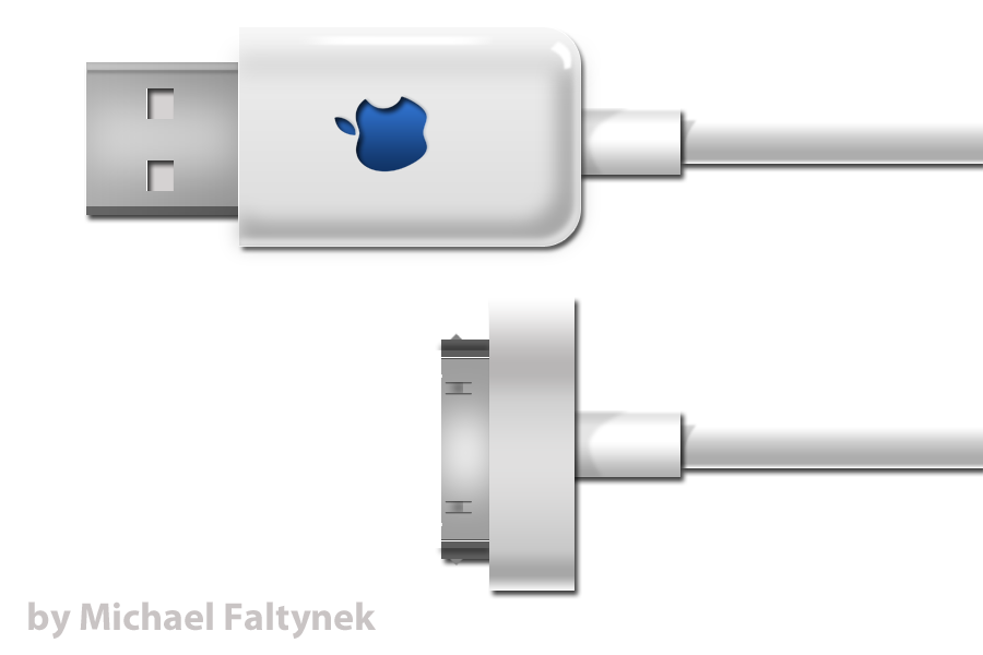 Apple Connector