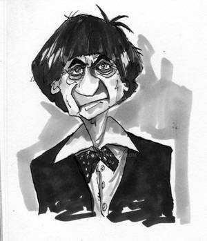 The Second Doctor