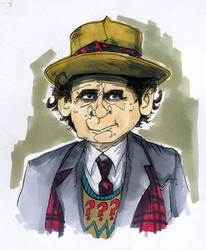 The Seventh Doctor