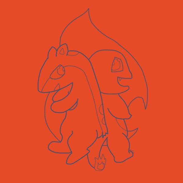 Fire Type Custom We are FIRE-TYPE by SetupSouldier on DeviantArt