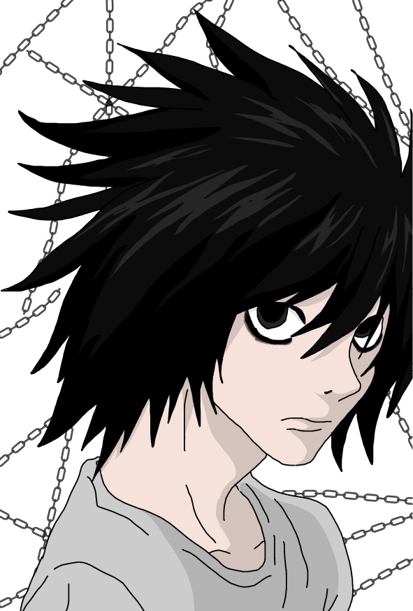 crime and punishment ~L lawliet~