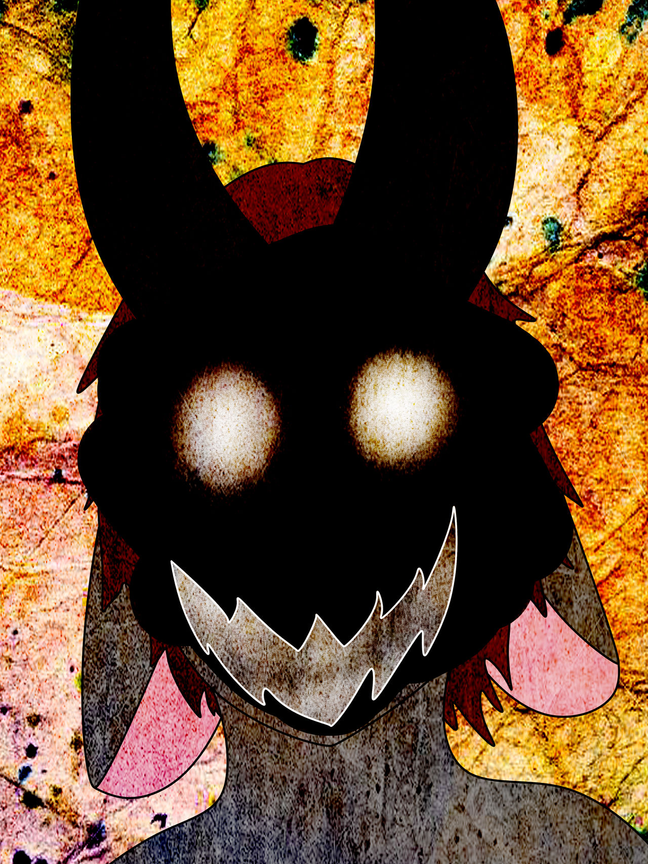 Rusty Smile by CiganyNyuszi on DeviantArt