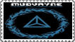 Mudvayne stamp by old-mc-donald