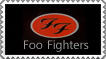 Foo Fighters by old-mc-donald