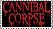Cannibal Corpse by old-mc-donald