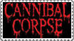 Cannibal Corpse