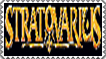 Stratovarius stamp