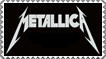 Metallica by old-mc-donald