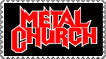 Metal Church by old-mc-donald