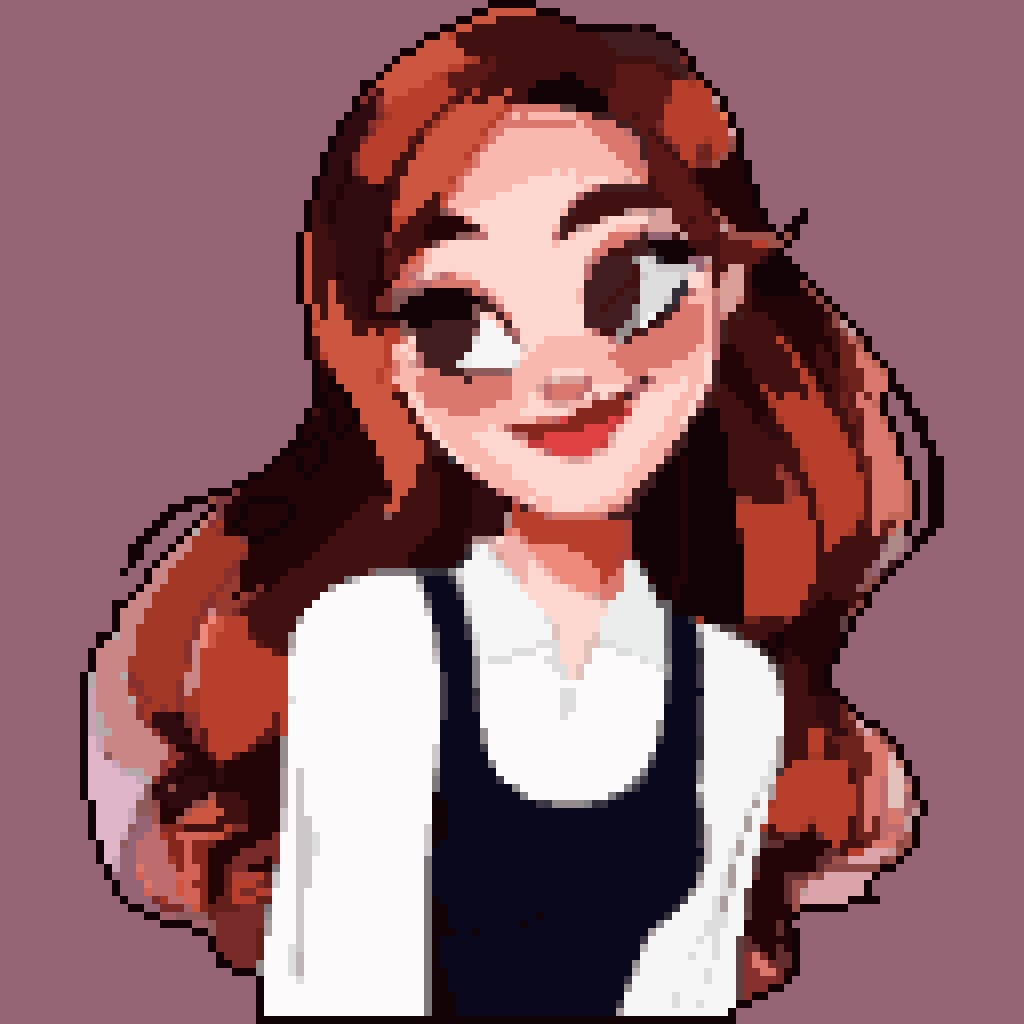 Pixel Deviantart pixel art by victorxl on DeviantArt