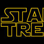 STAR TREK logo