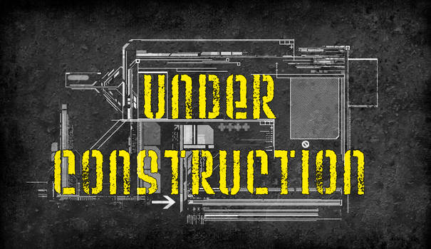 Under Construction