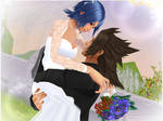 .:[KH x MMD] To Have and to Hold by VulpesFelidaeMMD