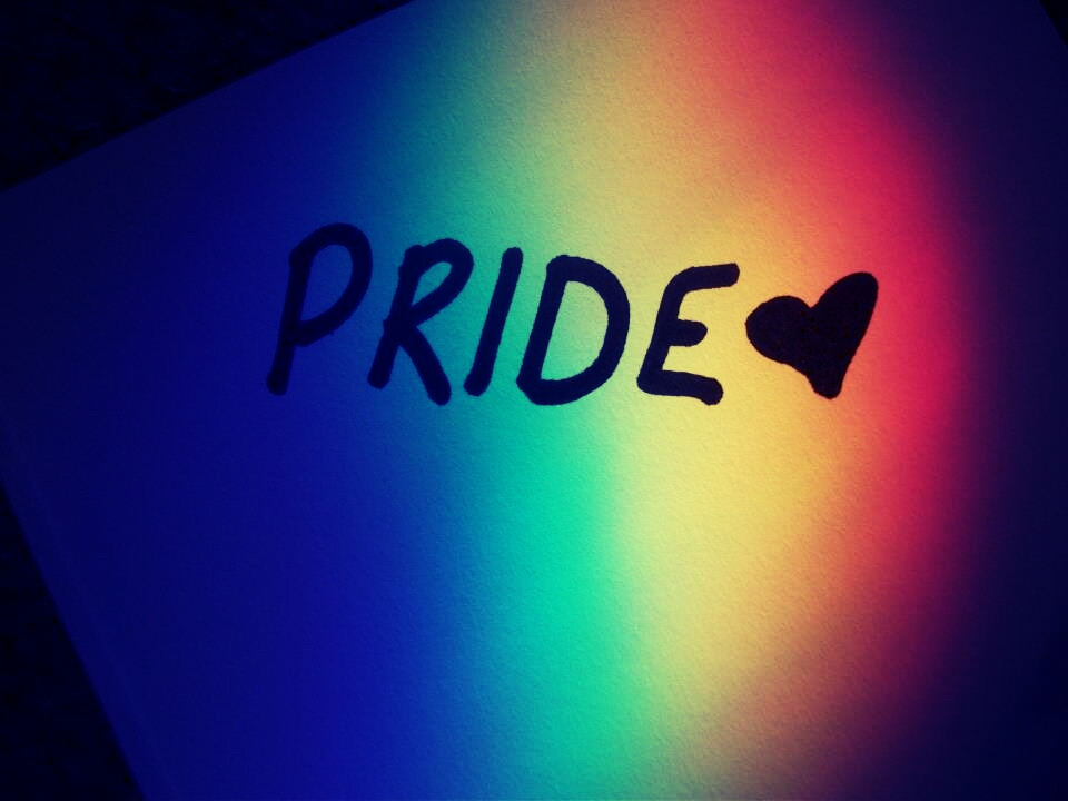 Pride