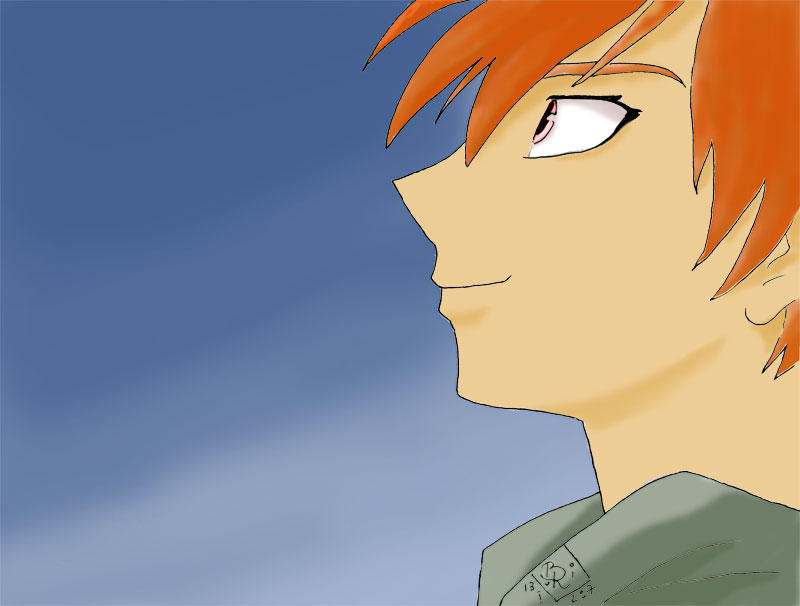 Brisha Watch Souma Kyou by brisha on DeviantArt