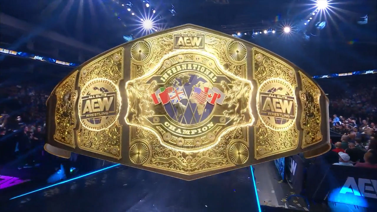 AEW by Nor484EB on DeviantArt