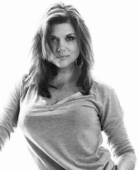 Tiffani Thiessen